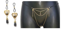 Bijoux intimes